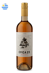 Epica 23 Rosé