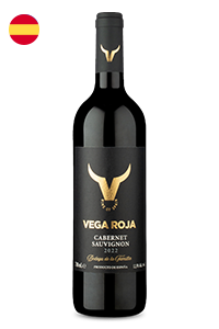 Vega Roja Cabernet Sauvignon