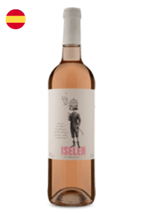 Iselen Rosado