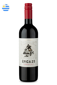 Epica 23 Selection Tannat