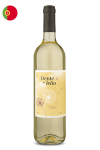 Dente de Leão Branco