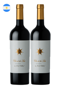 Clos de Los Siete