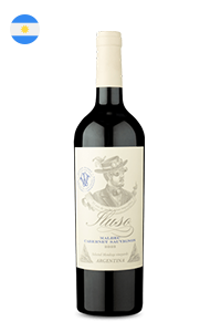 Iluso Selected Malbec Cabernet
