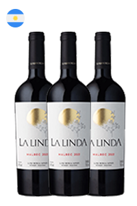 La Linda (3 unid)