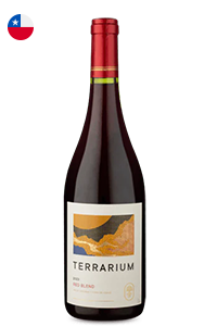 Terrarium Red Blend