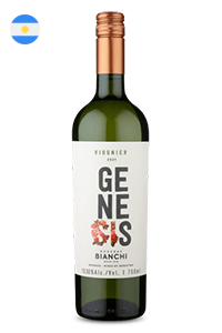 Genesis Viognier Branco