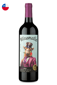 Winemalia Carmenere