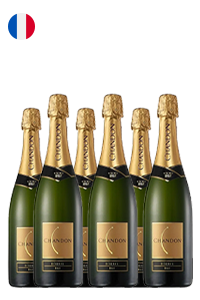 Espumante Chandon (6 unid)